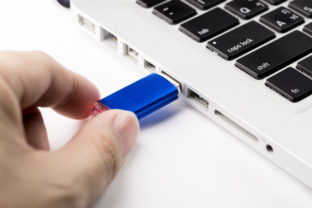 【Mac】USBファイルが表示、認識されない時の原因と対処方法を徹底解説
