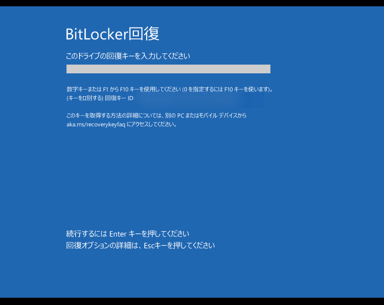 BitLocker