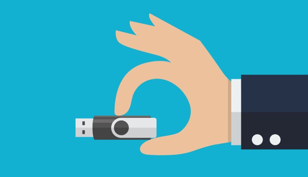 PS3でUSBデバイスが認識されない原因と対処法