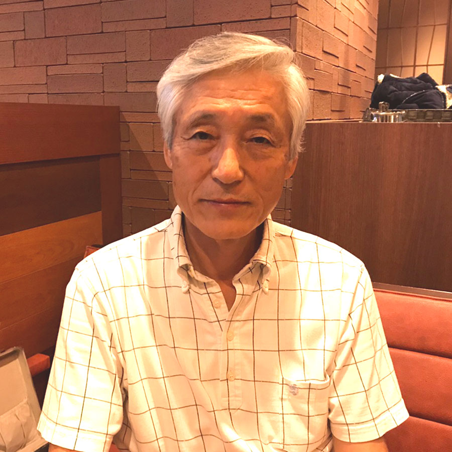 株式会社MBI代表取締役 日本BSC学会理事兼事務局長 元国際医療福祉大学大学院准教授 成田徹郎 様