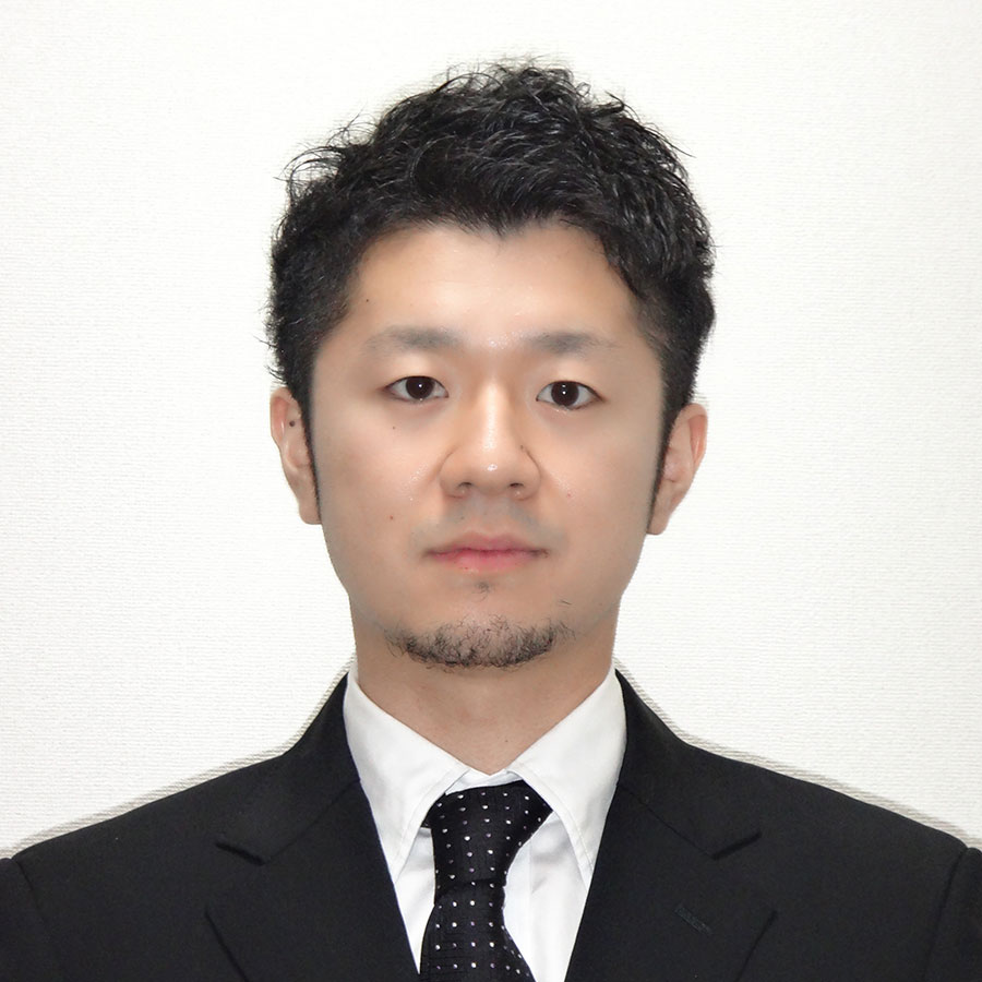 医師 大垣 淳 様