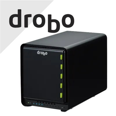 drobo