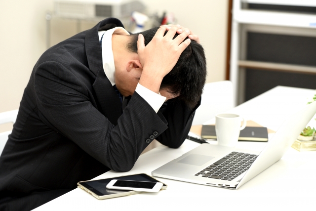 Let's noteの電源が入らない・立ち上がらない原因
