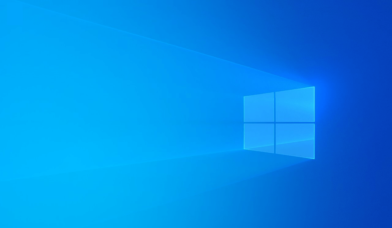 Windows 10のフリーズ画面