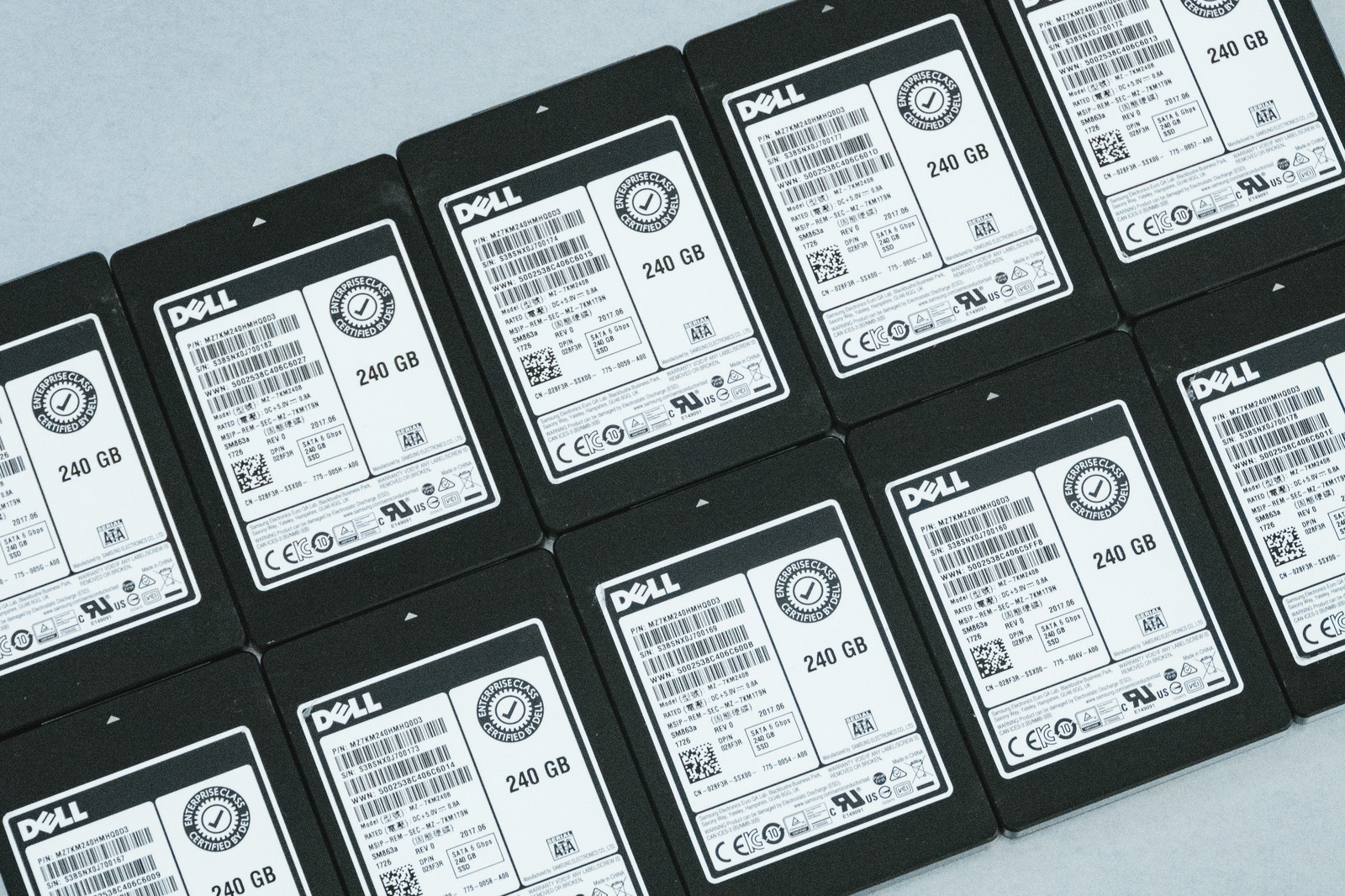 SSD