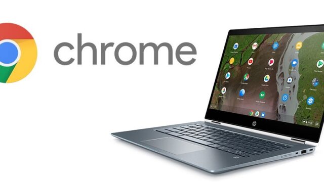 Chromebook（クロームブック）が起動しない場合の原因と対処法