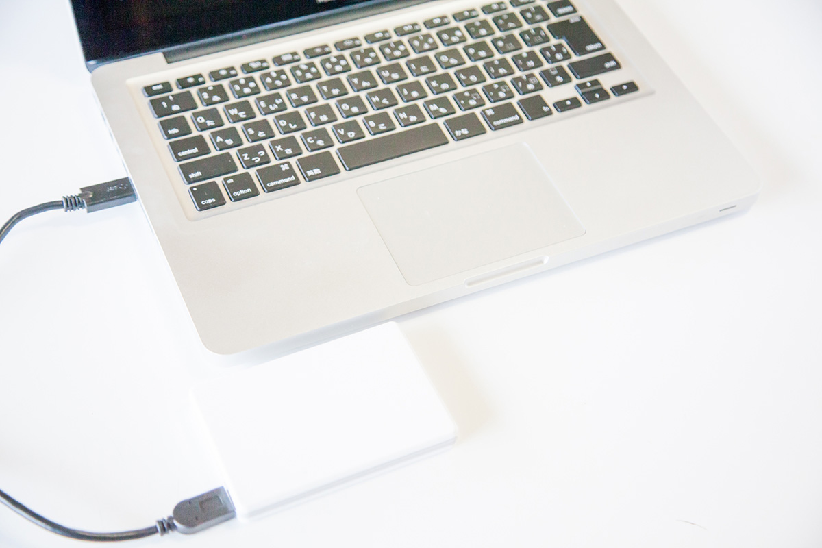 Macが外付けhddを認識しないときの原因と対処法 データ復旧 国内売上no 1 データ復旧 Com データ復旧 Com 3分自己診断
