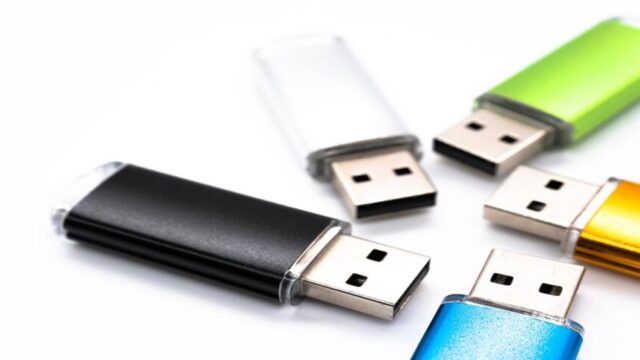 USBメモリ『フォーマットする必要があります』の原因と対処法