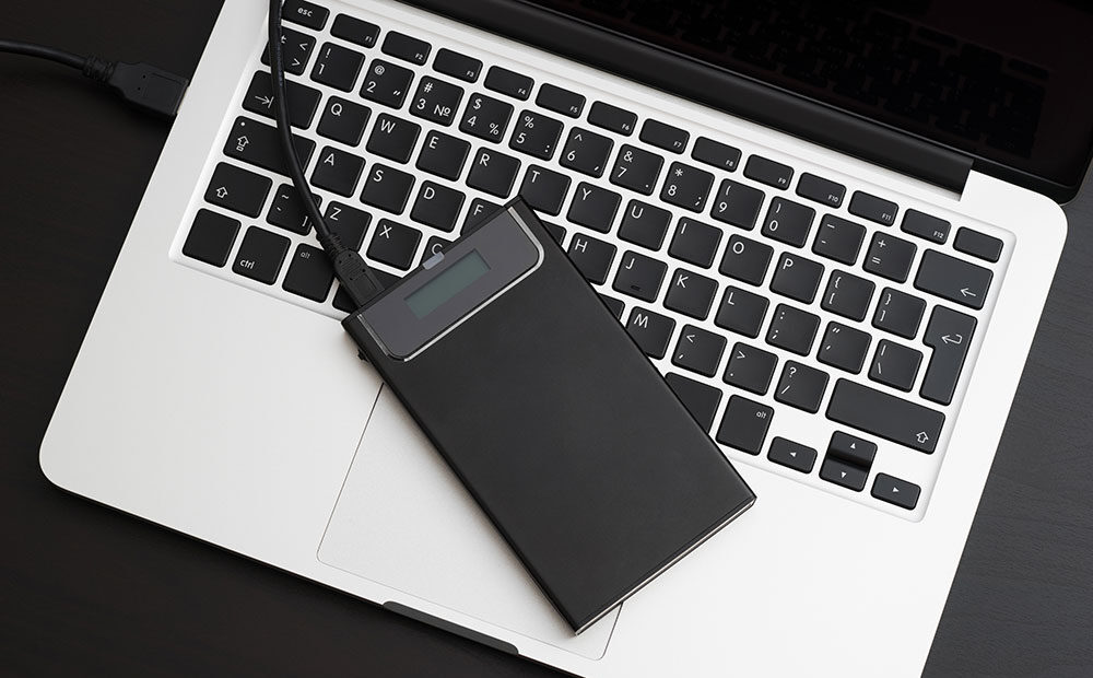 パソコンで外付けHDDが認識しない | 対処法や症状を徹底解説