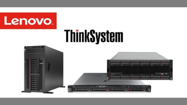 LENOVOTHINKSYSTEM