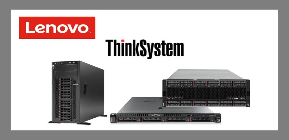 LENOVOTHINKSYSTEM