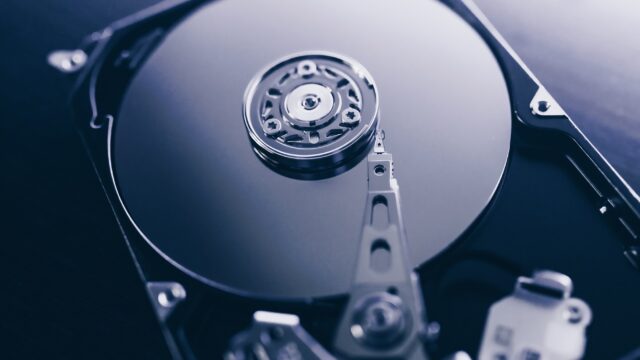 HDD