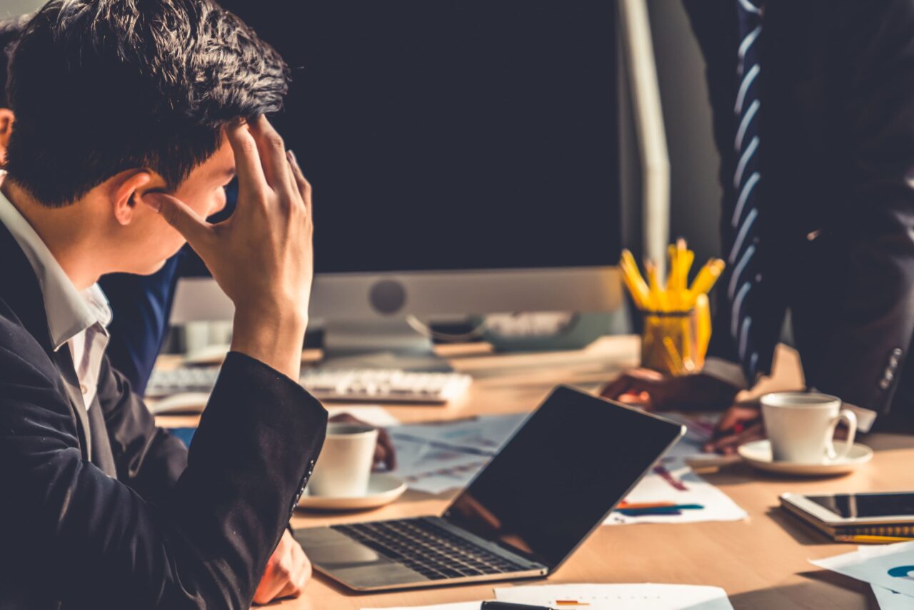 マウスコンピューターが起動しない？多数の対処法紹介で完全復活