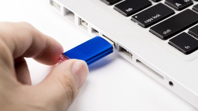 【Mac】USBファイルが表示、認識されない時の原因と対処方法を徹底解説