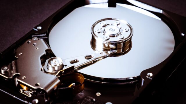 HDD（ハードディスク）を認識しない？原因と対処法を解説