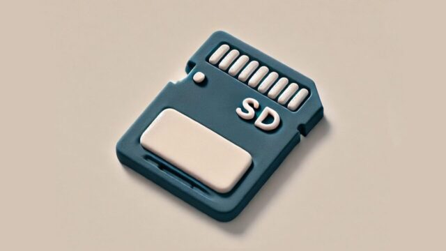 RAID構成のSDカードのデータ復元方法とは?