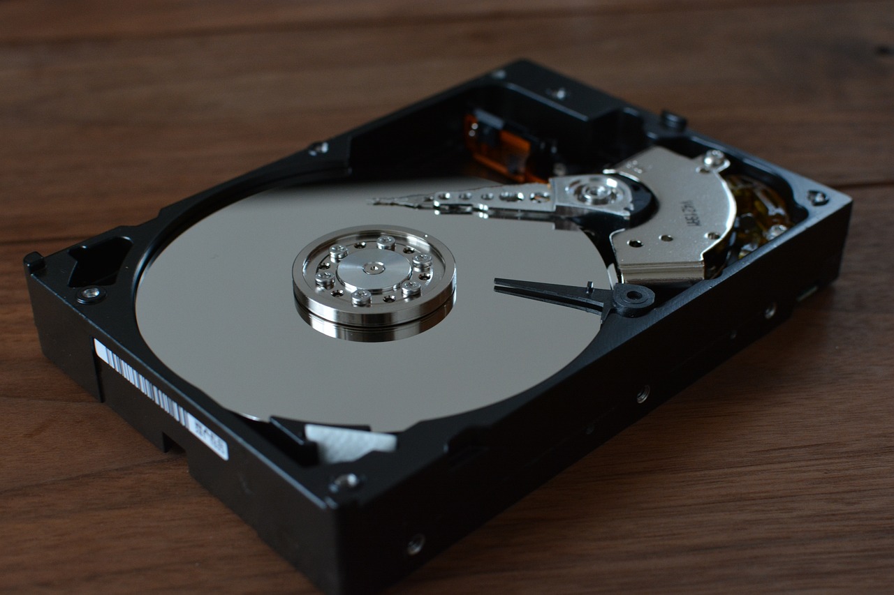 WD外付けHDDがMacで認識しない場合の原因と対処法｜データ復旧