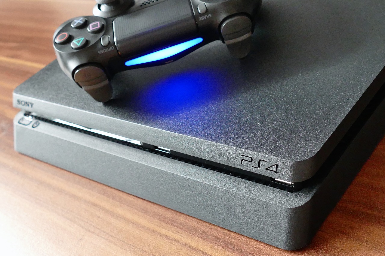 PS4で外付けHDDが認識しない場合の原因と対処法｜データ復旧