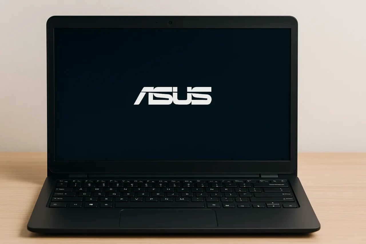 ASUS ノートPC ブラック 起動中 ASUSのパソコンが起動しない？試せる対処方法を詳しく解説