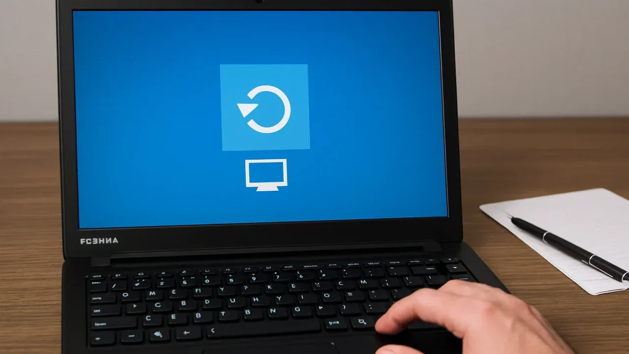Toshiba Recovery Wizardが起動しない原因と対処法を徹底解説