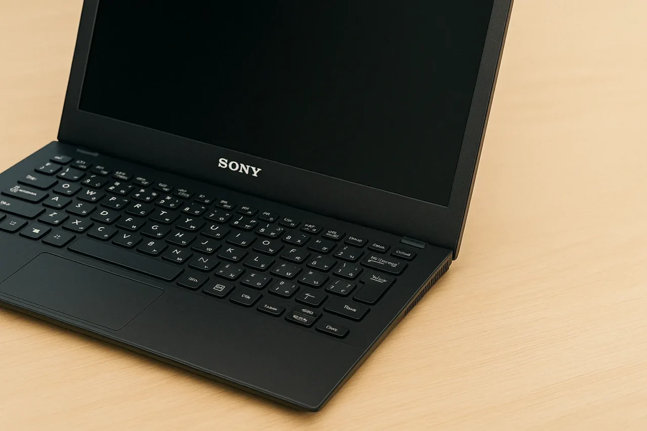 VAIO 爆速SSD256GB 8GB第8世代パソコン USBポート不良 VAIO 爆速SSD256GB 8GB第8世代パソコン USBポート不良