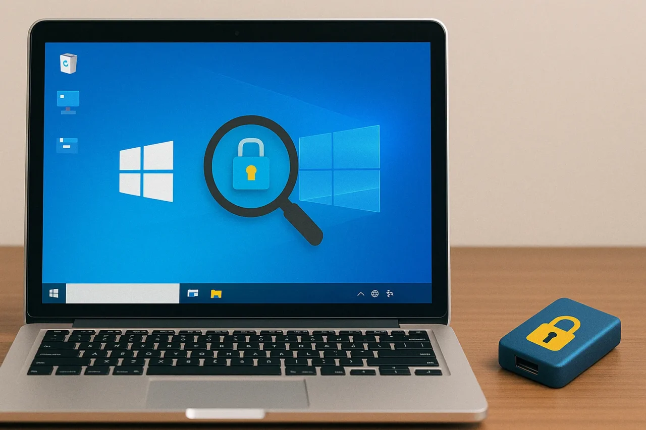 PowerShellでBitLocker回復キーを確認する方法|48桁の回復キーを安全に取得|データ復旧 国内売上No.1【データ復旧.com】