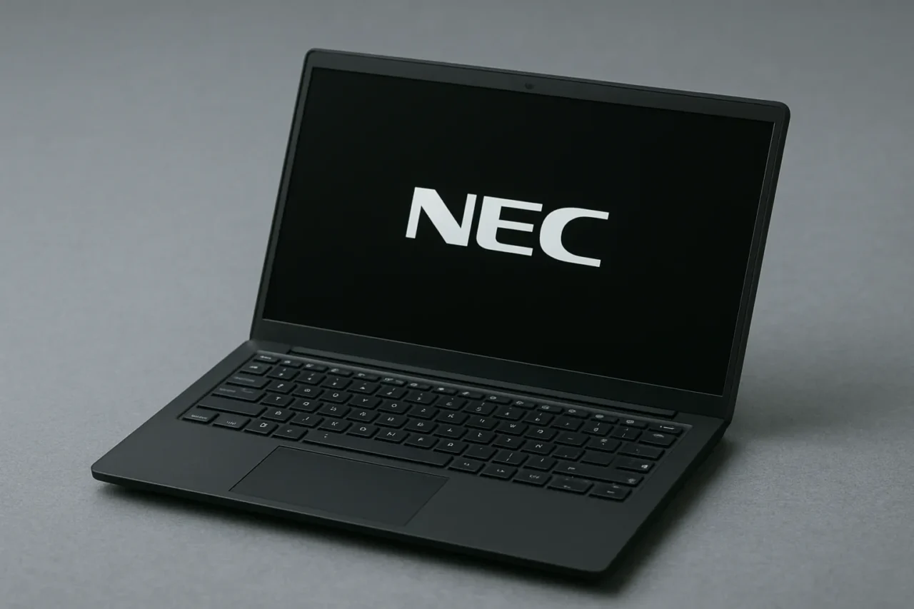 NECノートパソコンのメモリ増設がうまくいかない？原因と正しい増設