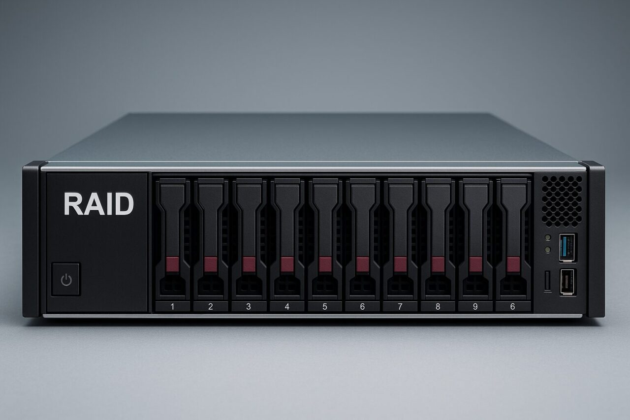 Virtual Disk Degraded（仮想ディスク劣化）の原因と対処法を徹底解説｜データ復旧 国内売上No.1【データ復旧.com】