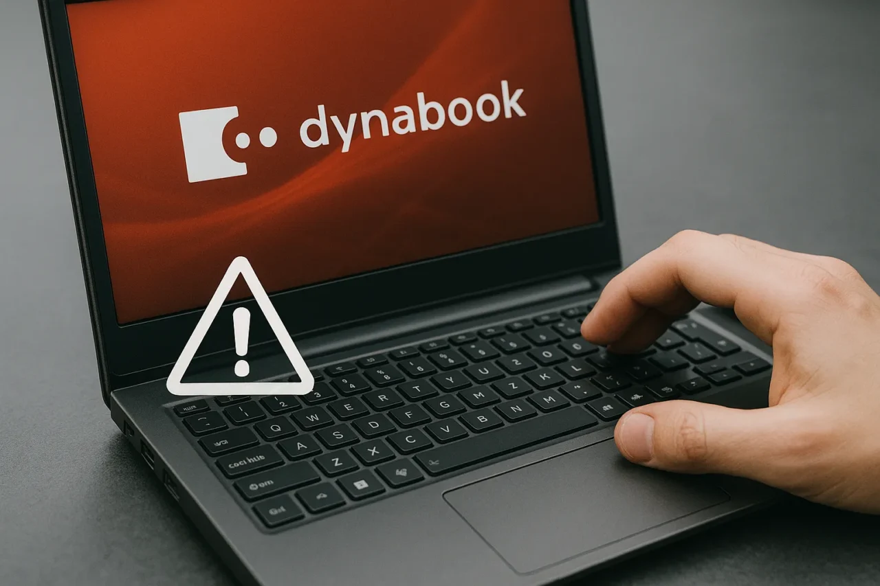 dynabook SX73 / MBE 初期化済　動作確認済 BIOSセットアップの起動方法/初期設定に戻す方法＜Windows 10