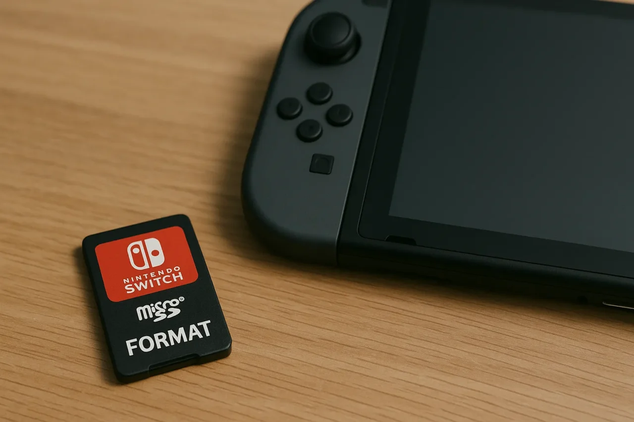 11時迄 【説明欄確認】 SDカード付き 初期型 Nintendo Switch ニンテンドースイッチ向けのSDカード18選！高速転送のUHS-I対応