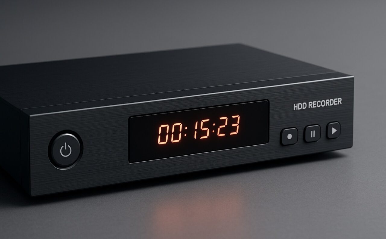 SONY】ブルーレイレコーダーが故障する原因と安全な対処法を徹底解説