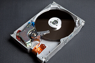 HDD