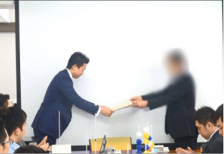 様々な分野のお客様からご依頼を受けております