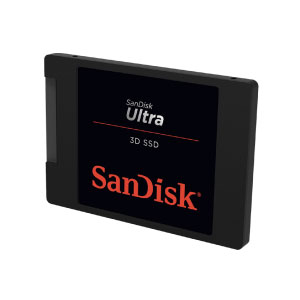 SSD