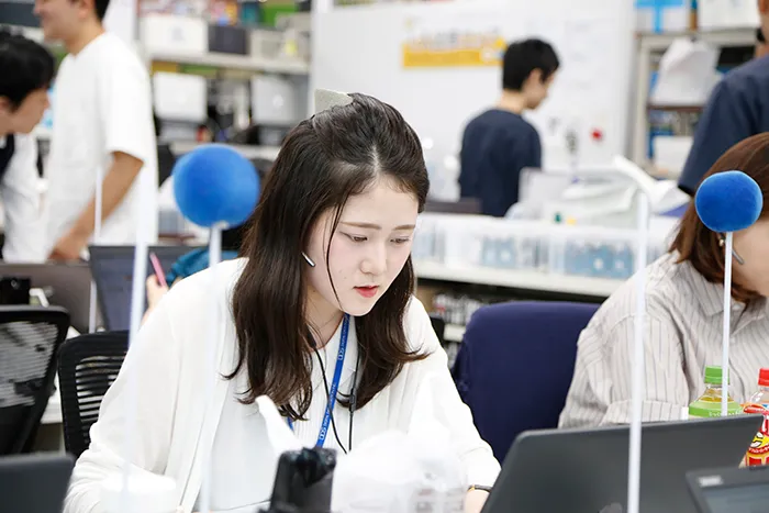 データ復旧業社