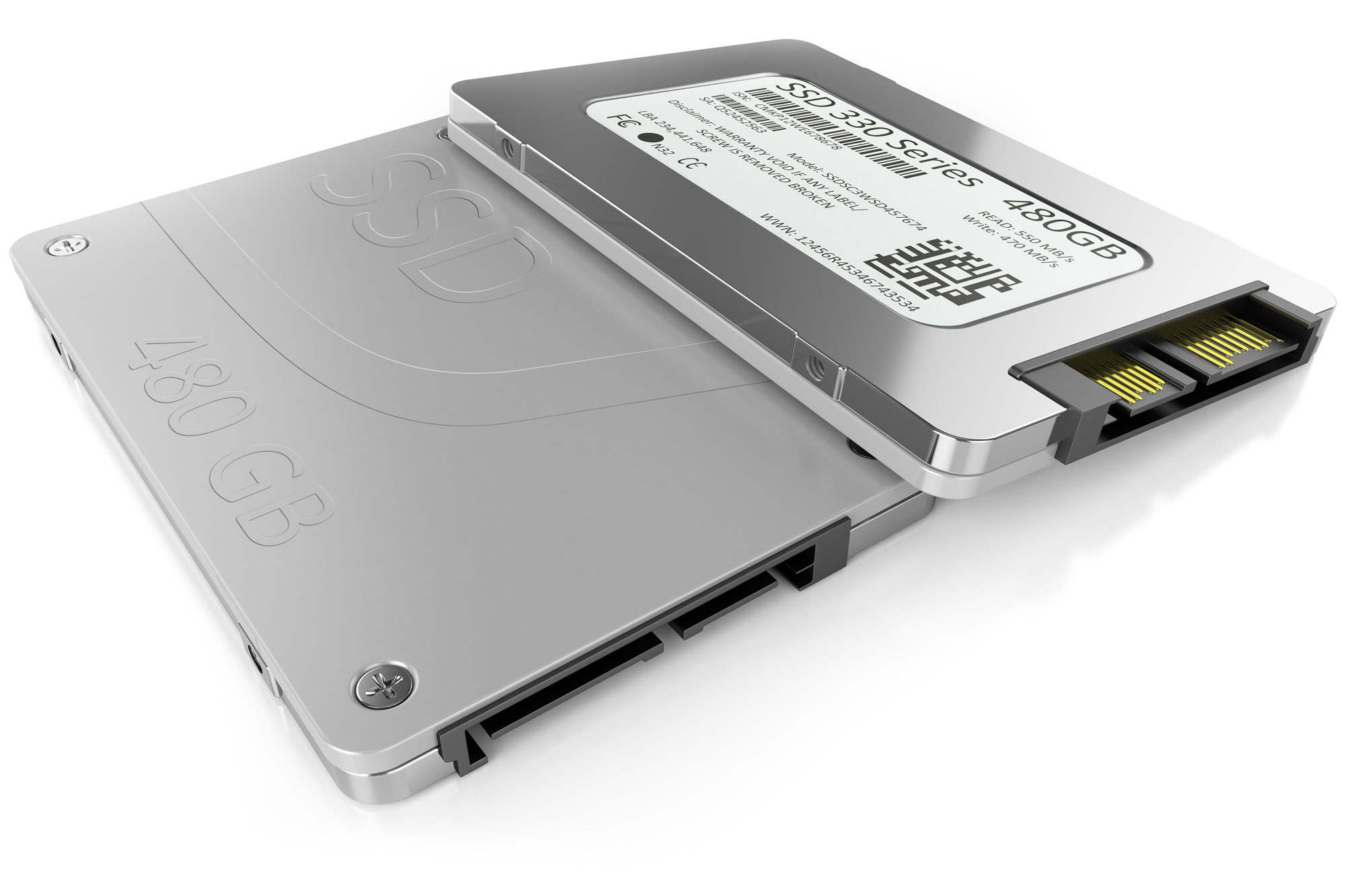 SSD障害の割合