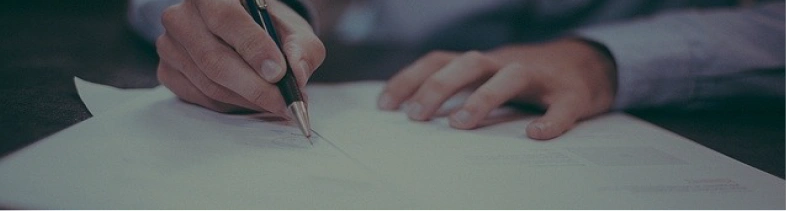 エンドユーザー向け書類別途用意可能