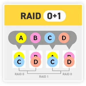 RAID01