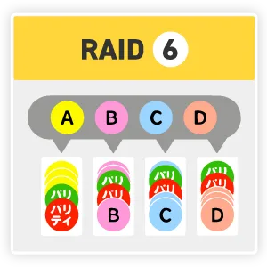 RAID6