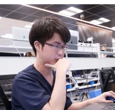 デジタルデータリカバリーデータ復旧エンジニアグループ長