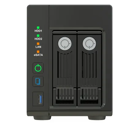 Buffalo LS-WSX1.0L/R1J