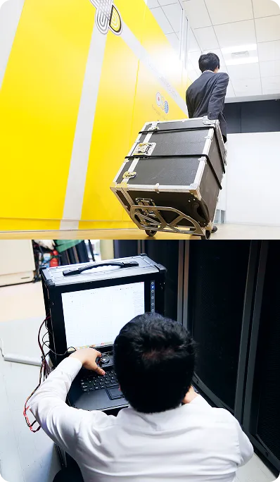 全国出張サービス