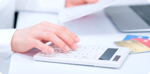 公費・研究費支払い可能