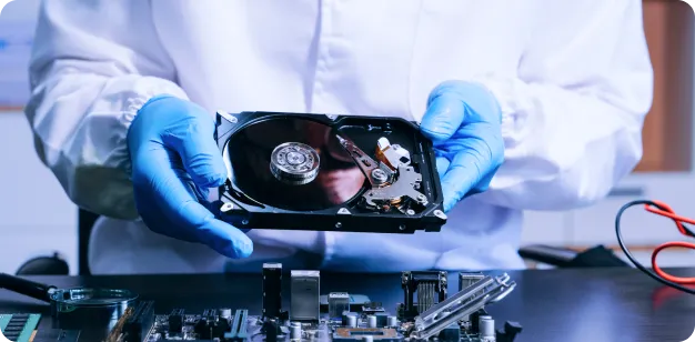 優先度の高いデータから納品が可能