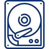 復旧に必要な部品代金