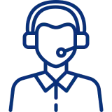 専門家による電話相談