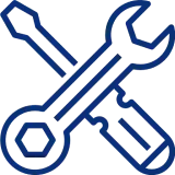 機器の分解・HDD取出し費用