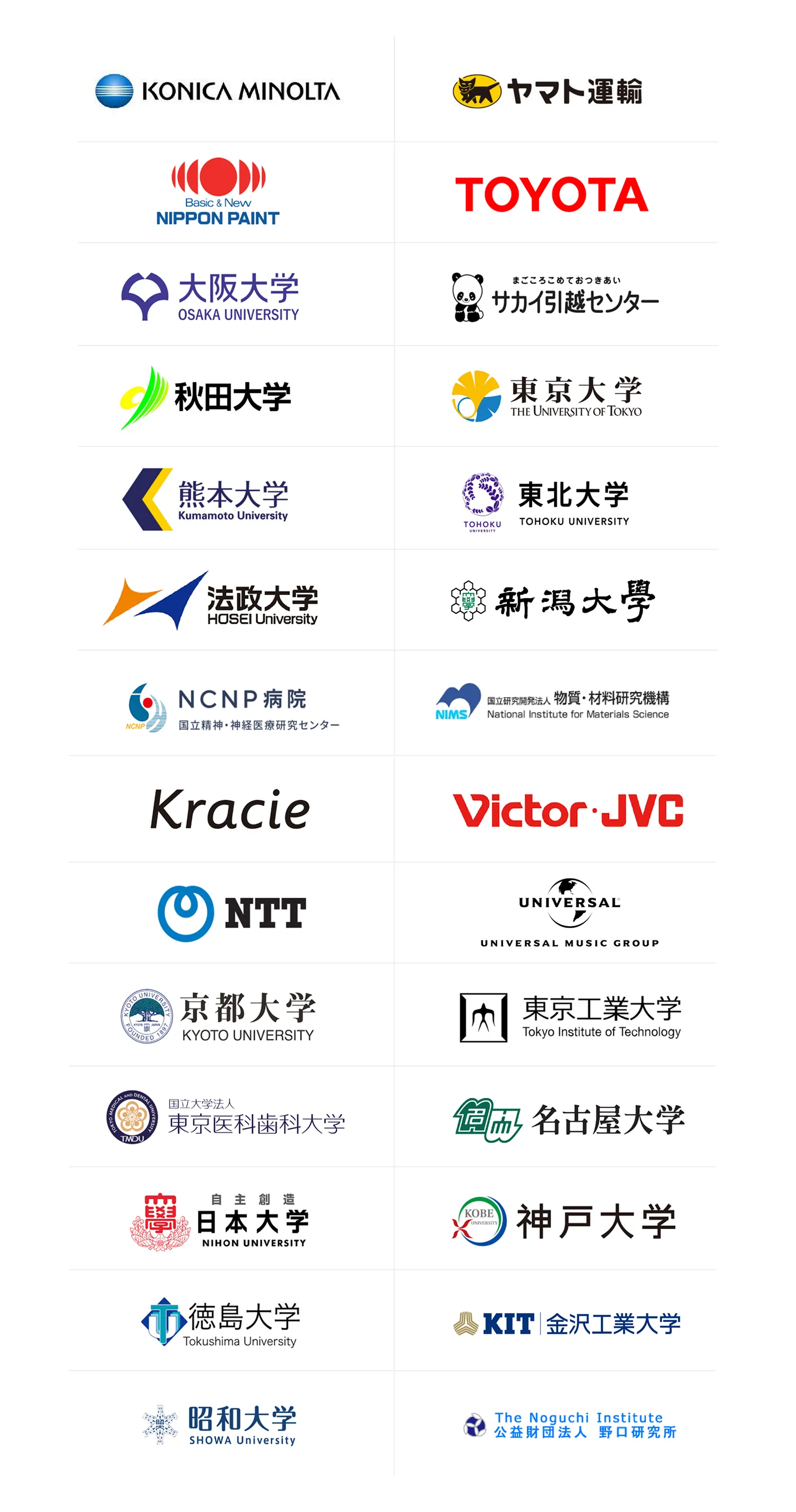 法人様の復旧実績