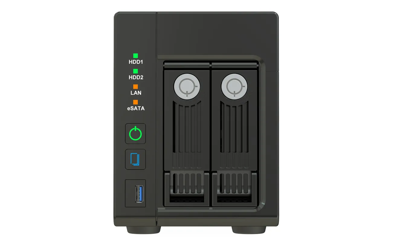 Buffalo LS-WSX1.0L/R1J