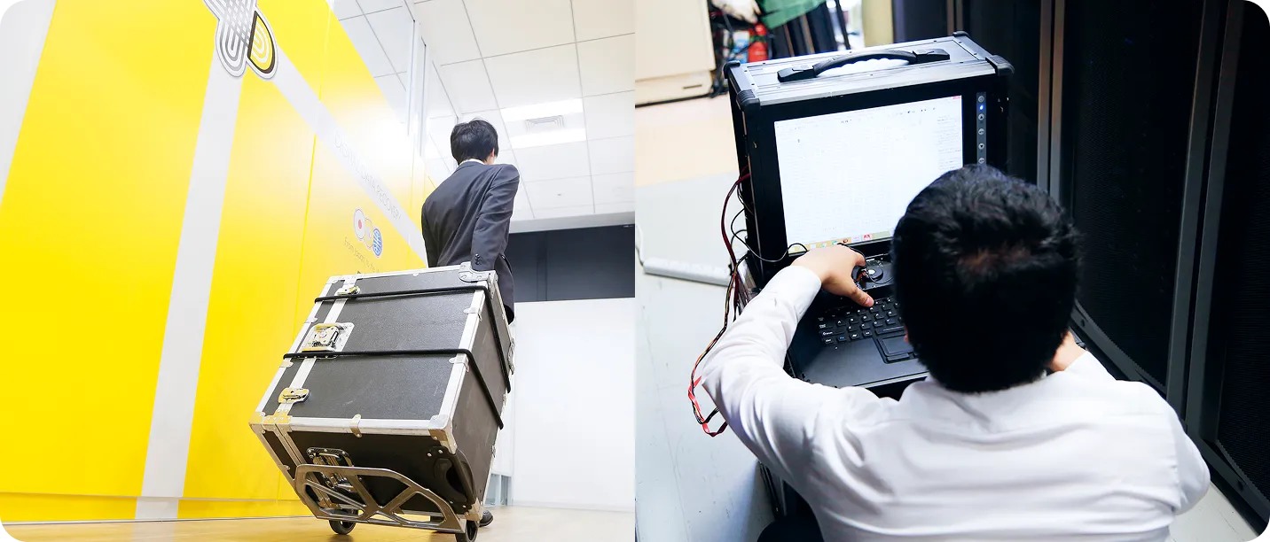 全国出張サービス